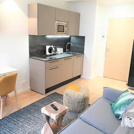 Hypercentre/lamartine 309 *