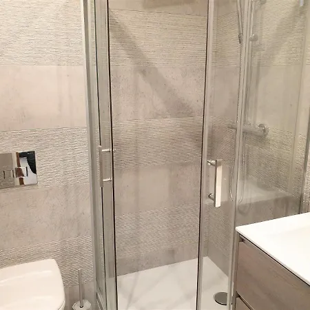 Hypercentre/lamartine 309 * 尼斯